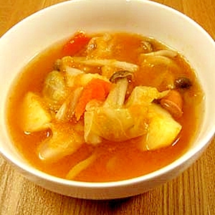 人参ジュースの搾りかすで 繊維たっぷりポトフ レシピ 作り方 By あずきmini 楽天レシピ 人参ジュースの搾りかすで 繊維たっぷりポトフ レシピ 作り方 By あずきmini 楽天レシピ